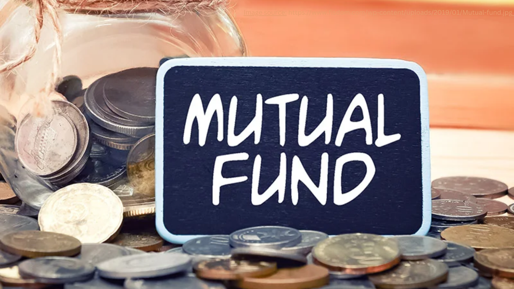 Mutual fund distribution